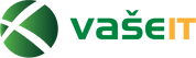 Vaše IT s.r.o. - logo